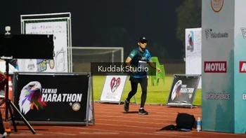 Runner Photo 4951672