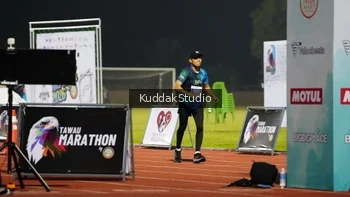 Runner Photo 4951673
