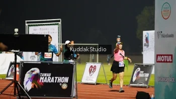 Runner Photo 4951675