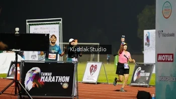 Runner Photo 4951676