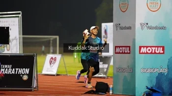 Runner Photo 4951677