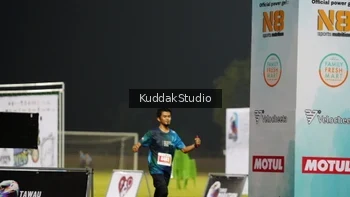 Runner Photo 4951679