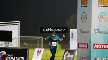 Runner Photo 4951681