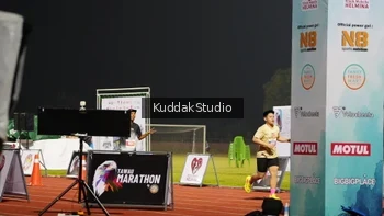 Runner Photo 4951685