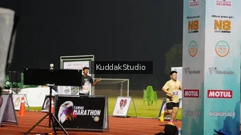 Runner Photo 4951686