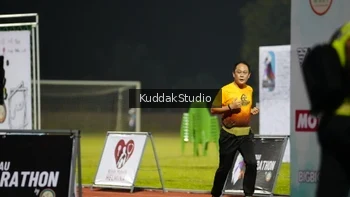 Runner Photo 4951696