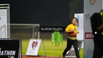 Runner Photo 4951697