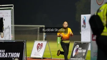 Runner Photo 4951698