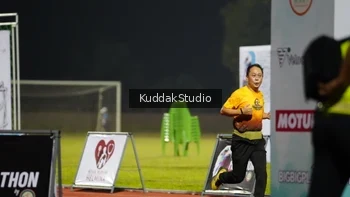 Runner Photo 4951699