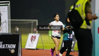Runner Photo 4951700