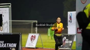 Runner Photo 4951701
