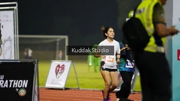 Runner Photo 4951702