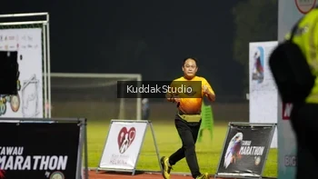 Runner Photo 4951703