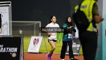 Runner Photo 4951704