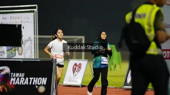 Runner Photo 4951705