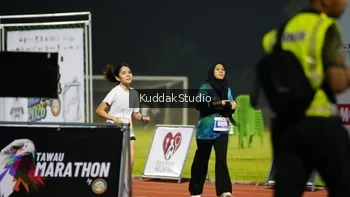 Runner Photo 4951706