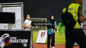 Runner Photo 4951707