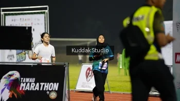 Runner Photo 4951708
