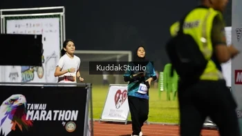 Runner Photo 4951709