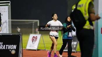 Runner Photo 4951710