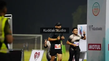 Runner Photo 4951711