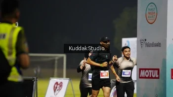 Runner Photo 4951712