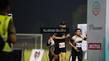 Runner Photo 4951713