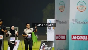 Runner Photo 4951714