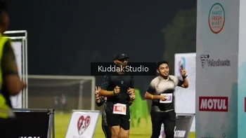 Runner Photo 4951715