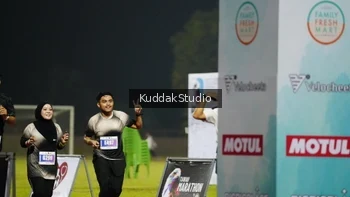 Runner Photo 4951716