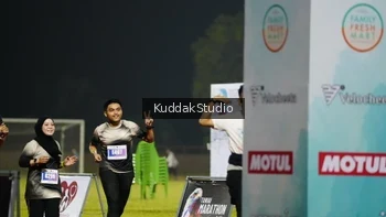 Runner Photo 4951717