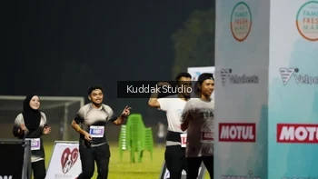 Runner Photo 4951718