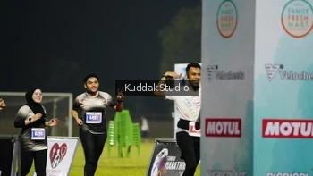 Runner Photo 4951719