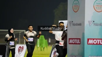 Runner Photo 4951720