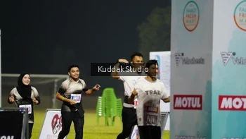 Runner Photo 4951721
