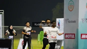 Runner Photo 4951722