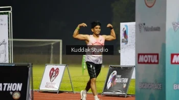 Runner Photo 4951723
