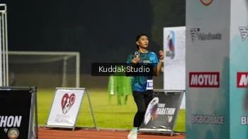 Runner Photo 4951726