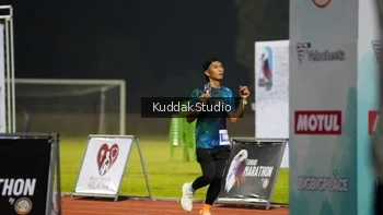 Runner Photo 4951728