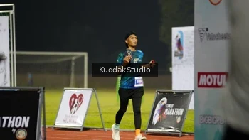 Runner Photo 4951729