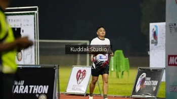 Runner Photo 4951730