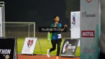 Runner Photo 4951731