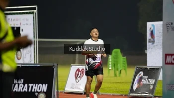Runner Photo 4951733