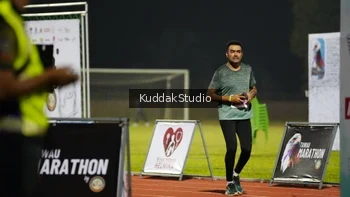 Runner Photo 4951734