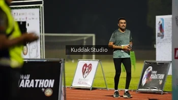 Runner Photo 4951735