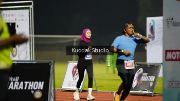Runner Photo 4951736