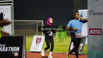 Runner Photo 4951737