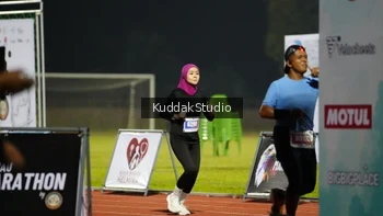Runner Photo 4951738