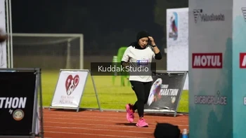 Runner Photo 4951739