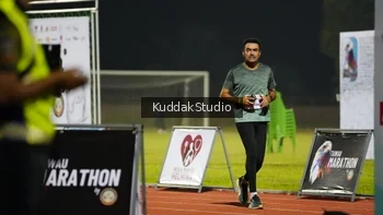 Runner Photo 4951740